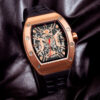 Top Quality Classic WristWatch 499