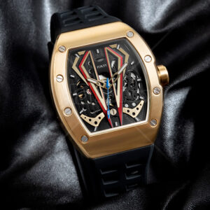 Timeless Luxury Watch 479