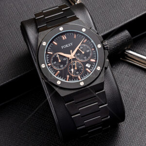 Stylish Premium WristWatch 126