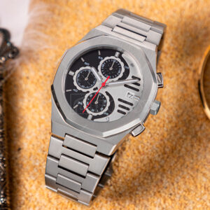 High-End Exclusive Watch 589