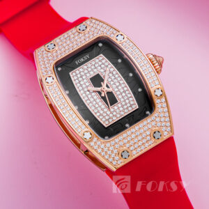 Classic High-End Watch 166