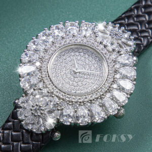 Exclusive High-End Watch 358