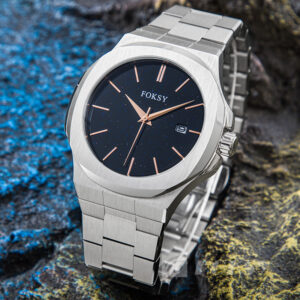 Exclusive Men's Fashion Watch 114