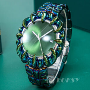 Classic Elegant Watch 198