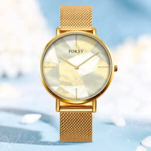 High-End Men's Watch 209