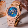 Stylish Modern Watch 174