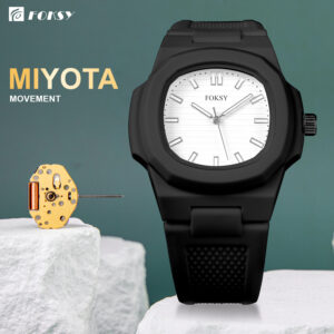 Luxury Men's Classic Watch 113