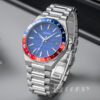 Timeless Classic Men's Watch 111
