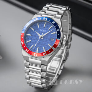 Timeless Classic Men's Watch 111