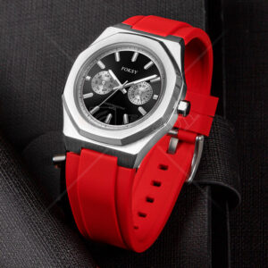 Luxury Gold-Plated Watch 173