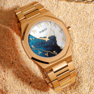 Elegant Ceramic Watch 50