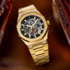 Top-Rated Luxury Men's Watch 140