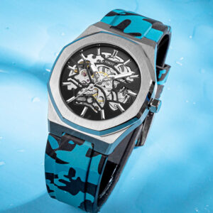 Classic Elegant Men's Watch 139