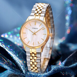 Stylish Luxury Watch 289