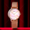 Men's Classic Elegant Watch 219