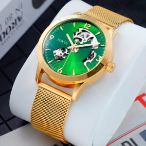 Best-Selling Timeless Men's Watch 137