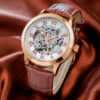 High-End Men's WristWatch 136