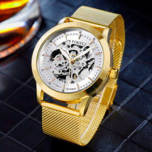 Classic Men's Premium Watch 135