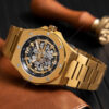 Men's Exquisite Designer Watch 133