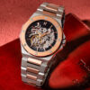 Men's Classic WristWatch 132