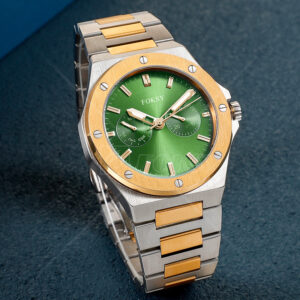 Premium Men's Classic Watch 123