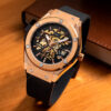 Sleek Modern Men's Luxury Watch 122