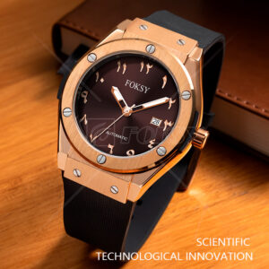 Top-Selling Premium Men's Watch 121