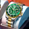 Exclusive Gold Watch 200