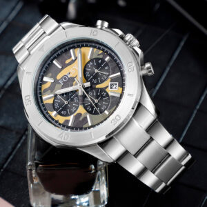 Classic Luxury Watch 167