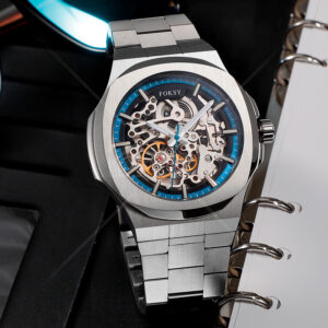 Men's Stylish Luxury WristWatch 119