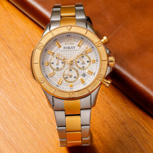 Best-Selling Elegant WristWatch 163
