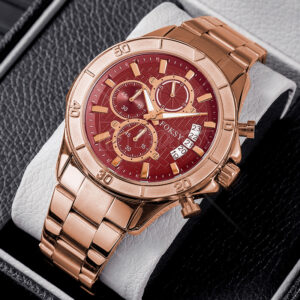 High-Performance Watch 159