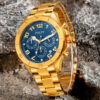 Top Quality Classic Men's Watch 164
