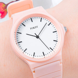 Sleek Modern Luxury Watch 409
