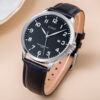 Stylish Classic Watch 196