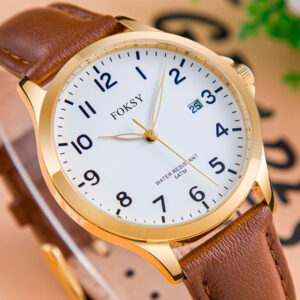 Stylish High-End Watch 129
