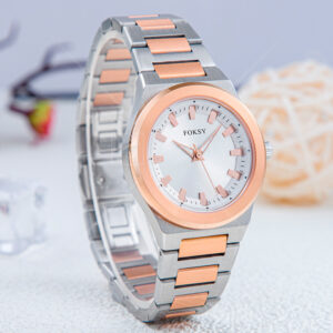 Timeless Designer Watch 659