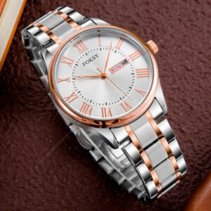 Classic Watch 193