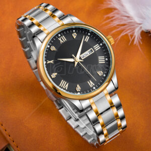 Premium Watch 195