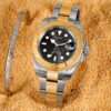 Sleek Luxury Watch 20