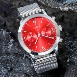 Timeless Classic WristWatch 171