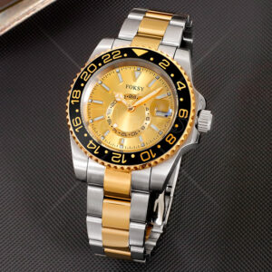 High-End Dress WristWatch 10