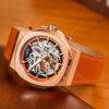 New Arrival Men's Elite Watch 128