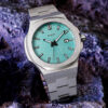 Elegant Ultra-Thin Watch 198