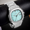 Timeless High-End Watch 138