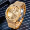 High-Precision Luxury Watch 186