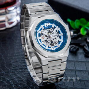 Modern Men's Premium Quality Watch 117