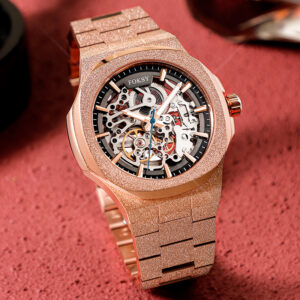 High-Performance Men's Watch 127