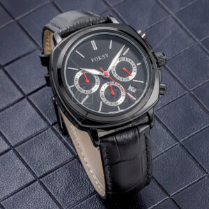 Stylish Luxury WristWatch 157