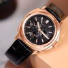 Elegant High-Quality WristWatch 156